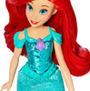 LALKA ARIEL KSIĘŻNICZKI DISNEY HASBRO RUCHOME ELEMENTY + AKCESORIA Arielka