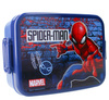 SPIDER SPIDERMAN LUNCH BOX ŚNIADANIÓWKA DO SZKOŁY