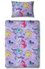 MY LITTLE PONY KUCYK KONIK POŚCIEL 120x150