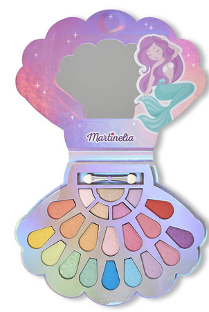 MARTINELIA PALETKA DO MAKIJAŻU DLA DZIECI CIENIE