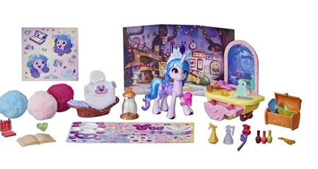 MY LITTLE PONY SALON KOSMETYCZNY IZZY MOONBOW