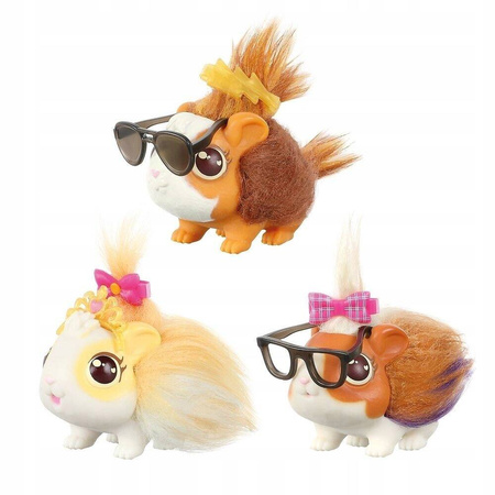 LITTLE LIVE PETS ŚWINKA MORSKA MAMA SURPRISE