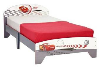 Łóżko Cars dł2m