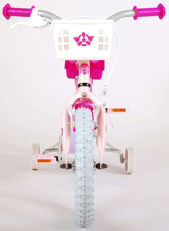 PSI PATROL SKYE ROWER ROWEREK 14 KÓŁKA KOSZYK