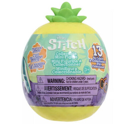 LILO I STITCH STICH MINI FIGURKA JAJKO NIESPODZIANKA