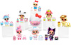 LOL SURPRISE HELLO KITTY KULA LALECZKA NIESPODZIANKA
