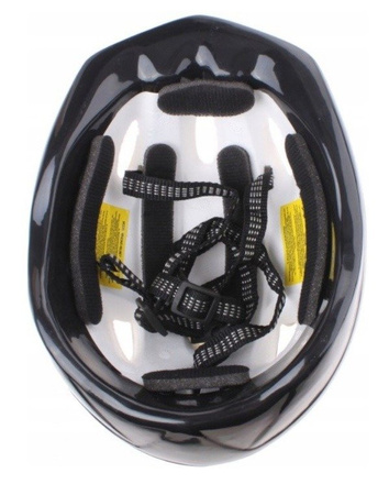 MINIONKI MINIONEK MINIONS KASK ROWER DESKOROLKA