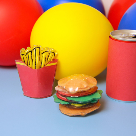 NANO TAPE MAGIC TAŚMY DIY ZESTAW KREATYWNY AKCESORIA OZDOBY