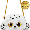 HARRY POTTER SOWA HEDWIGA TOREBKA INTERAKTYWNA PURSE PETS 30 DŹWIĘKÓW