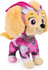 MASKOTKA SKYE PSI PATROL PLUSZAK 30cm THE MOVIE 2 PREMIUM
