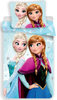 KRAINA LODU ELSA ANNA FROZEN POŚCIEL DZIECIĘCA 140X200