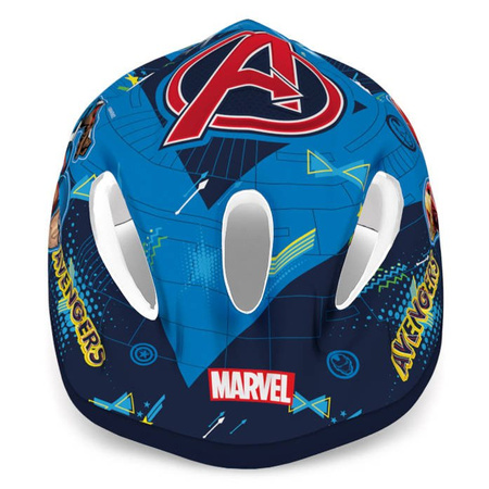 Avengers Hulk Kask + 4 ochraniacze rower Hulajnoga