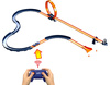 Hot Wheels RC Wyzwanie Prędkości Zestaw Torów Pojazd Sterowany Mattel HXX45