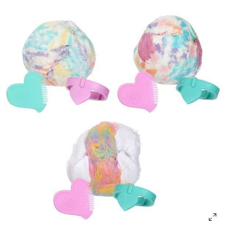 LITTLE LIVE PETS SCRUFF Scruff-A-Luvs PIESEK KOTEK MASKOTKA NIESPODZIANKA