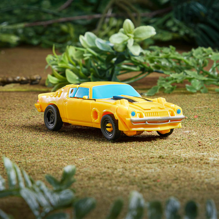 TRANSFORMERS BEAST ALLIANCE FIGURKA BUMBLEBEE & SNARLSABER