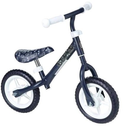 ROWER ROWEREK BIEGOWY DLA DZIECI 10 ODPYCHACZ