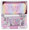 MARTINELIA ZESTAW DO MAKIJAŻU KOSMETYKI DZIECI + KOSMETYCZKA