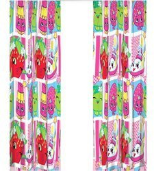 SHOPKINS Zasłony ZASŁONKI 1,83M
