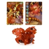 Bakugan Dragonoid x Nillious 20139752 Transformująca figurka 6065525 Karty