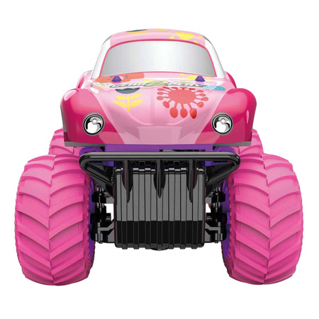 Gear2Play RC Cutie Buggy 1:16 AUTO ZDALNIE STEROWANE DLA DZIEWCZYNKI