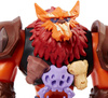 Mattel He-Man Figurka Beast Man Deluxe HDY35 HDY36