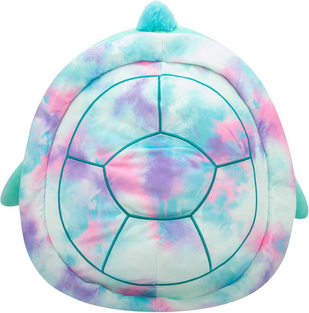 CASCADE ŻÓŁW ŻÓŁWIK SQUISHMALLOWS DUŻY 40CM MASKOTKA PLUSZAK PODUSZKA