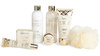 ZESTAW PREZENTOWY KOSMETYKÓW PREZENT NA ŚWIĘTA DO CIAŁA I KĄPIELI SPA