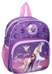 Akademia Jednorożców Plecak Plecaczek Jednorożec Dla Dzieci