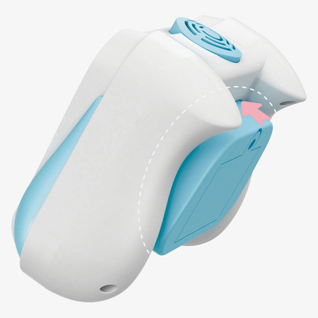 GRA POP IT ELEKTRONICZNA ANTYSTRESOWA PAD 4 TRYBY