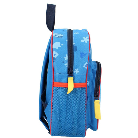 BING FLOOP KRÓLICZEK PLECAK PLECACZEK PRZEDSZKOLA