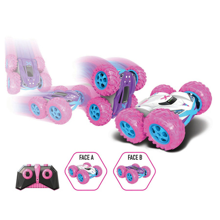 Exost 360 CROSS AMAZONE AUTKO ZDALNIE STEROWANE