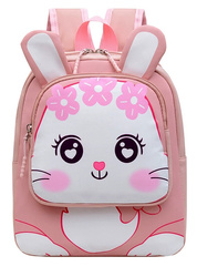 KRÓLIK KRÓLICZEK PLECAK PLECACZEK DO PRZEDSZKOLA DLA DZIECI