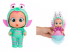 CRY BABIES MAGIC TEARS JUMPY MONSTERS JOJO BOBAS HULAJNOGA LALKA PŁACZE 