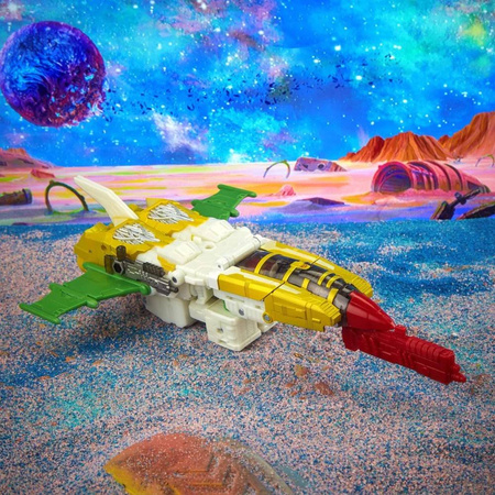 FIGURKA TRANSFORMERS GENERATIONS LEGACY F3058