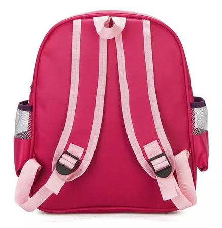 PSI PATROL SKYE KIESZONKI PLECAK PLECACZEK DZIECI