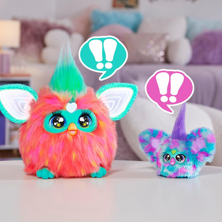 Furby Furblets Interaktywna maskotka Mer May Hasbro