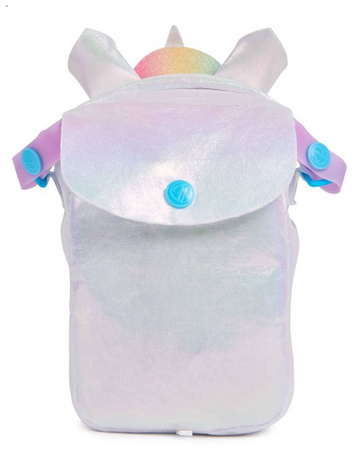 PURSE PETS TOREBKA INTERAKTYWNA JEDNOROŻEC DŹWIĘK