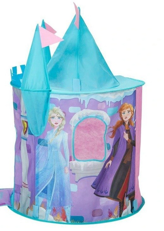 KRAINA LODU 2 FROZEN ELSA NAMIOT DOMEK DLA DZIECI