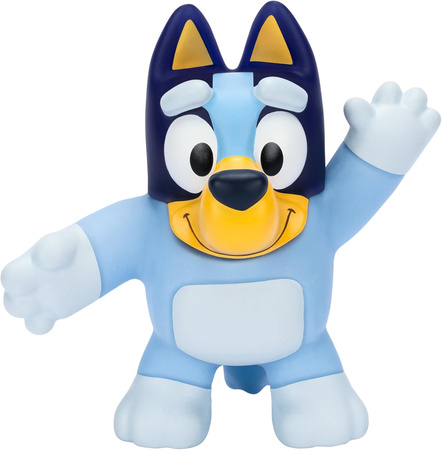 BLUEY SQUISHY rozciągliwa figurka piesek Bluey 17698