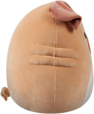 PIESEK PIES SQUISHMALLOWS DUŻY 30 CM MASKOTKA PLUSZAK PODUSZKA