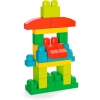 FISHER PRICE DUŻE KLOCKI MEGA BLOKS PIERWSZE KLOCKI DUŻY ZESTAW GFG21