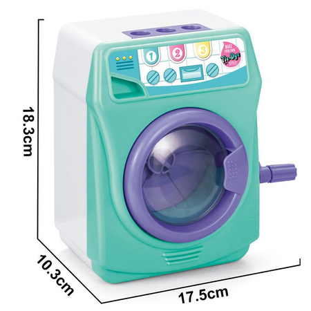 FABRYKA SLIME PRALKA DIY DUŻY ZESTAW DO ROBIENIA GLUTÓW SLIMÓW DLA DZIECI