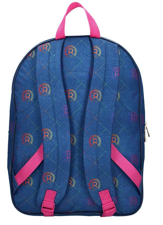 RAINBOW HIGH LALKA PLECAK SZKOLNY DLA DZIECI