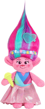 LITTLE LIVE PETS SCRUFF Trolle Laleczka-niespodzianka z akcesoriami