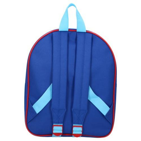 PSI PATROL PLECAK PLECACZEK 3D PRZEDSZKOLA DZIECI