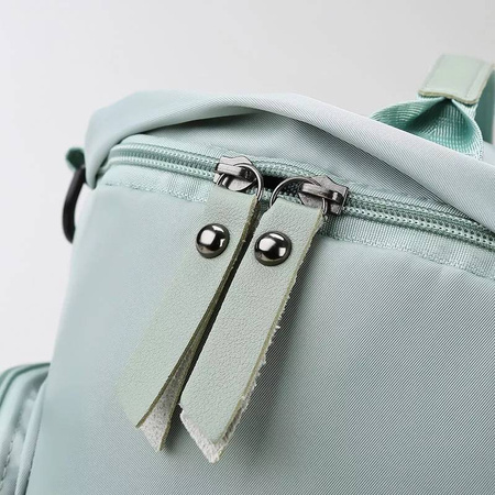 BAGAŻ PODRĘCZNY TORBA PLECAK 2W1 SAMOLOTU PODRÓŻNA