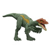 JURASSIC WORLD ODRODZENIE DINOZAUR Archaeornithomimus - Frenzy figurka 18cm