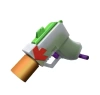 NERF ROBLOX Funky Friday Synchro Shot Dart PISTOLET
