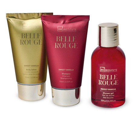 ZESTAW KOSMETYKÓW KOSMETYCZKA DO CIAŁA I KĄPIELI Święta