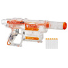 NERF PISTOLET NA STRZAŁKI N-STRIKE MODULUS ICS-6